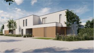 Project Zavelveld: wonen in het groen op een boogscheut van het centrum