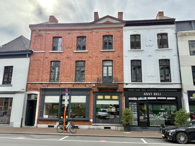 Ridder Portmansstraat 4, Hasselt