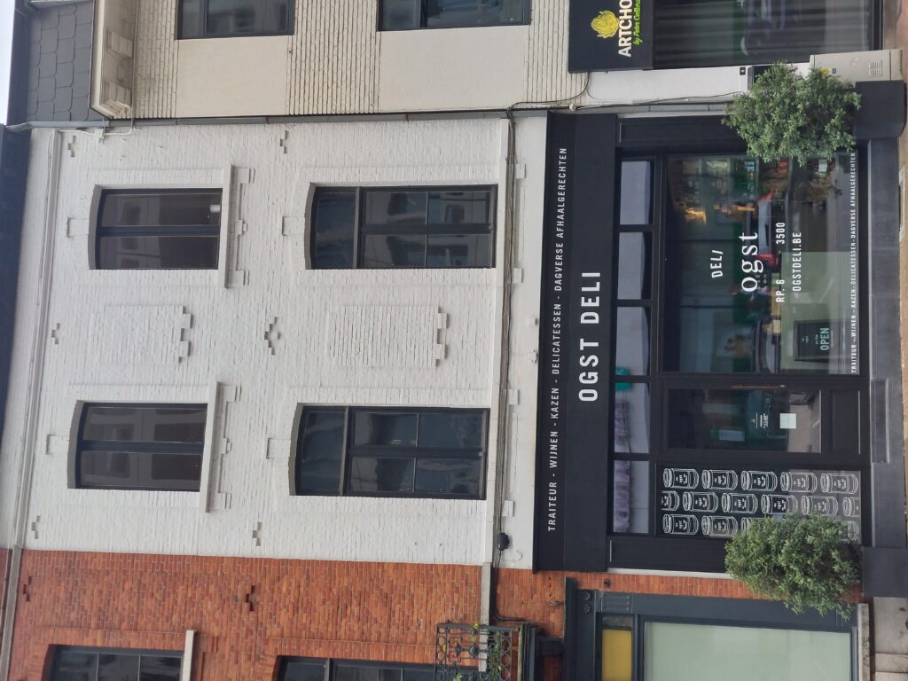 Ridder Portmansstraat 6, Hasselt