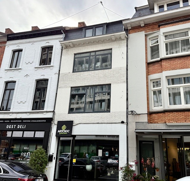 Ridder Portmansstraat 8, Hasselt