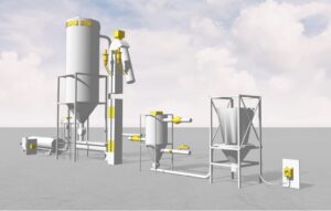 STIF acquires StuvEx to expand Explosion Protection Capabilities (01/07/25)